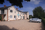 Bridleways, Mansfield, Nottinghamshire