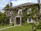 Nanscawen Manor House, St Austell, Cornwall