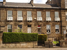 Airlie Guest House, Edinburgh