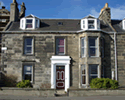 Links Guest House, Burntisland, Fife