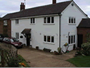 The White House, Burton Dasset, Southam, Warwickshire