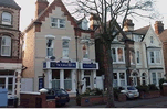 Victoria House, Bridlington, East Yorkshire